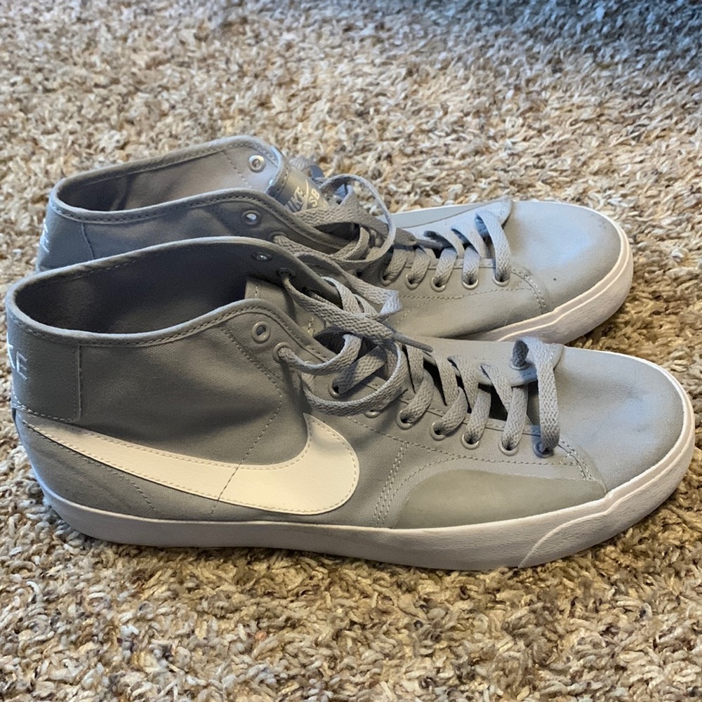 Nike SB Blazer court mid